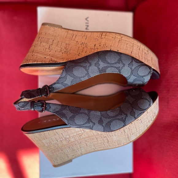 Coach Platforms - Picture 6 of 8